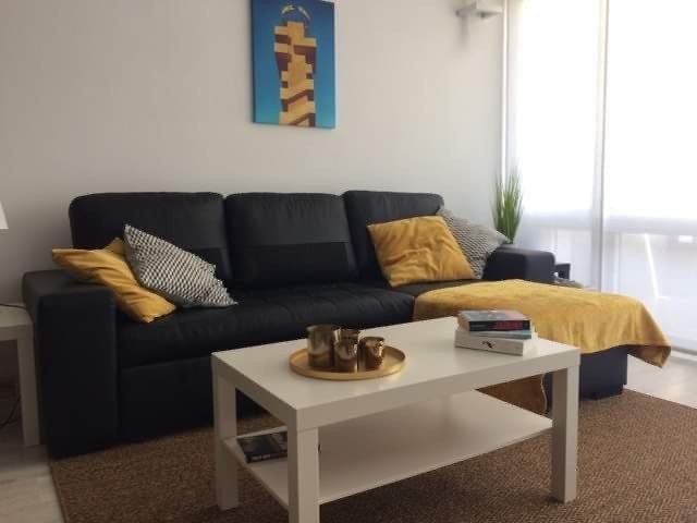 Tenerife vakantie appartement te huur, 5 personen, Canarische Eilanden, Dorp, 2 slaapkamers