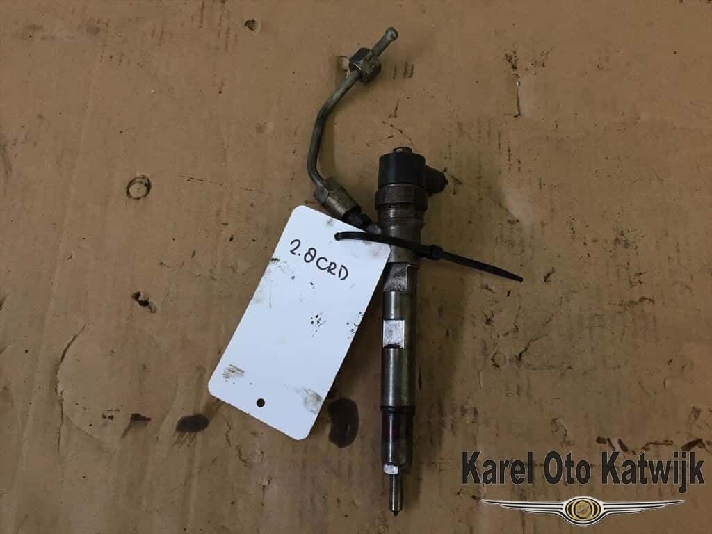 Verstuiver/Injector Chrysler (grand) Voyager 2.8 CRD, Utilisé, -, -, Enlèvement ou Envoi