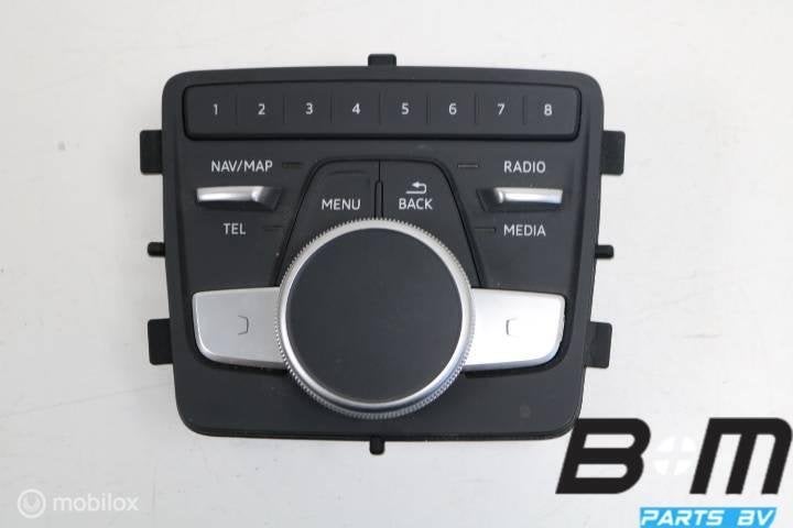 MMI High bediening Audi A5 F5 / A4 8W 8W0919614P, Utilisé
