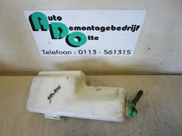 Expansievat van een Suzuki Wagon R+ (Wagon R+ 98-), Gebruikt, -, -, Ophalen of Verzenden