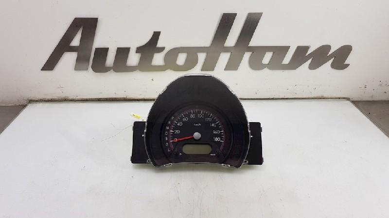 COCKPIT Suzuki Alto (01-2009/-) (|34100M68KB1|), Auto-onderdelen, Suzuki-Allee 7
64625  Bensheim, DE, Gebruikt, Suzuki Deutschland GmbH