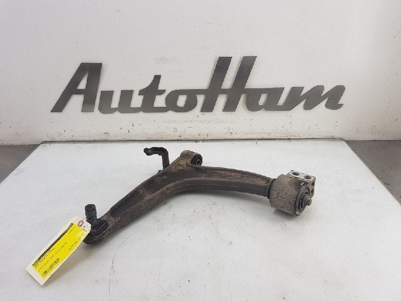BRAS DE SUSPENSION AVANT GAUCHE (TRIANGLE) Vectra C GTS, Dhr. J. Ham, Administratie@autoham.nl, Opel, Utilisé