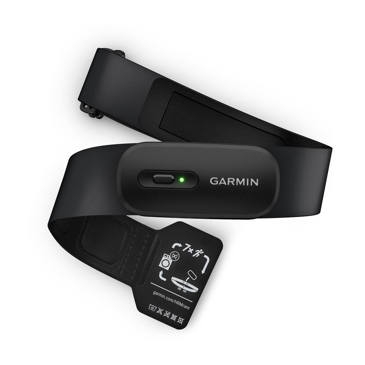 Garmin HRM 200 - nieuw (M-XL, Ophalen of Verzenden, Garmin