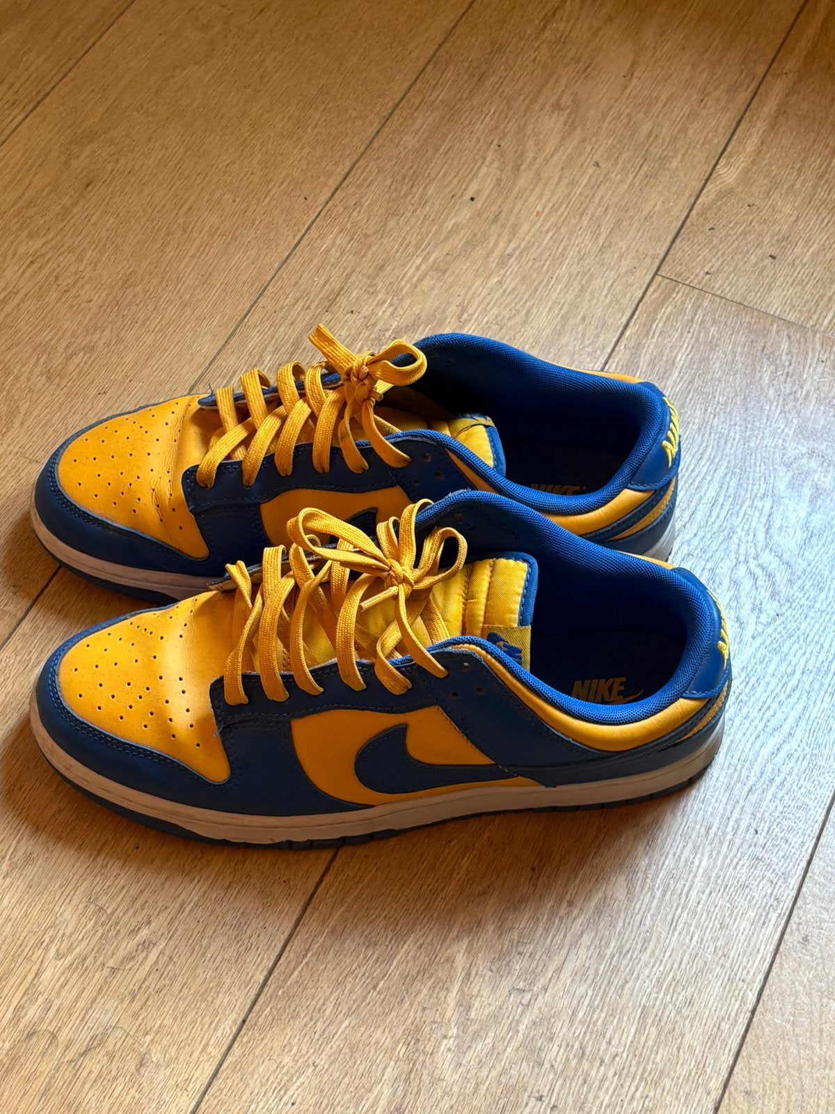5 Authentieke Nike/Jordan/New Balance Sneakers EU 40-44, Kleding | Heren, Schoenen, Ophalen of Verzenden, Gedragen, Sneakers