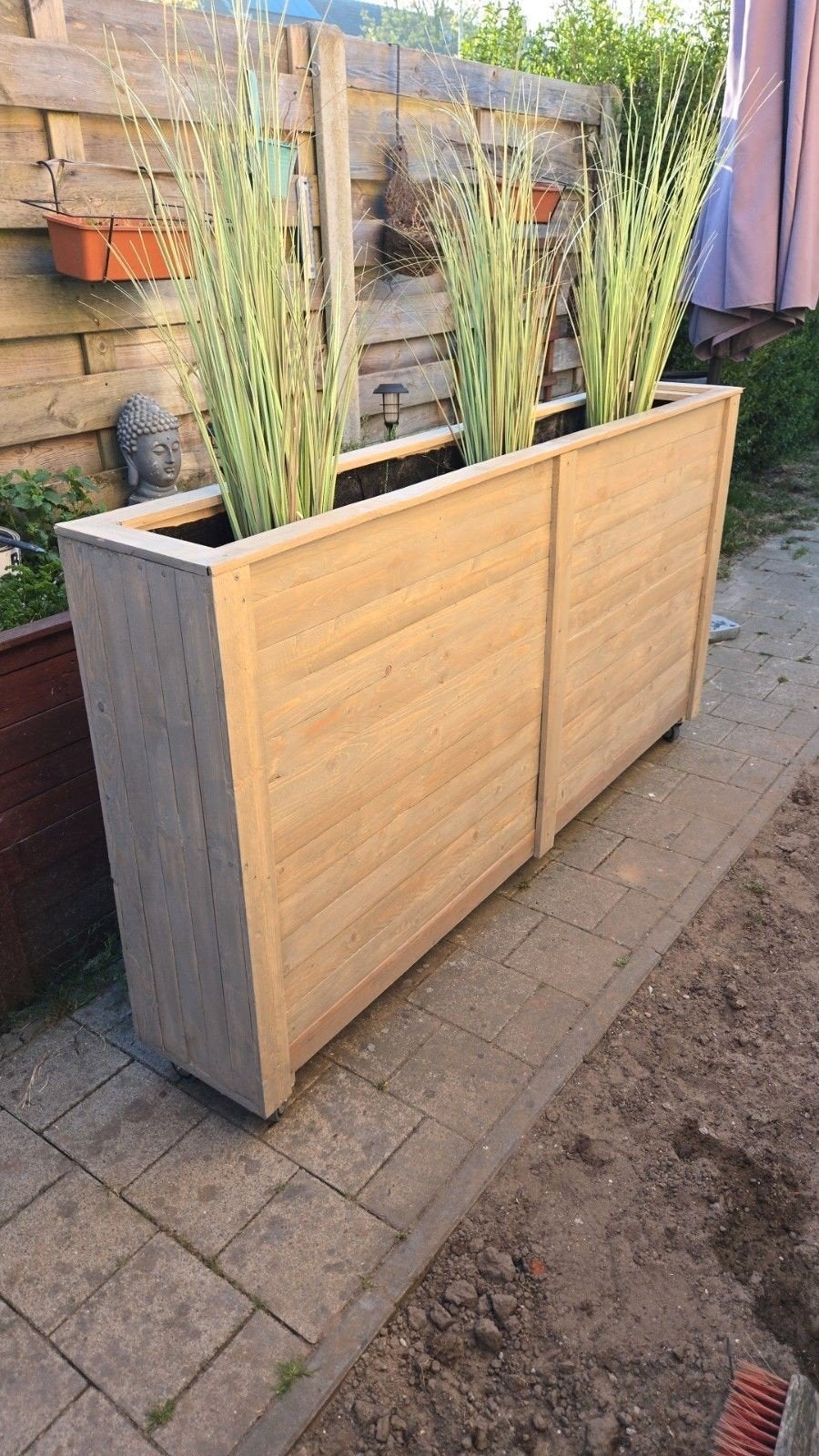 Te koop, Tuin en Terras, Ophalen of Verzenden