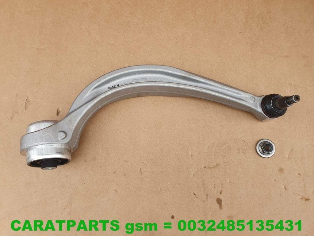 4m0407695c 4m0407693e S8 A8 Q7 Q8 E tron draagarm Touareg, Gebruikt, AUDI AG, Auto-Union-Strasse 1
85045  Ingolstadt, DE, Kundenbetreuung@audi.de