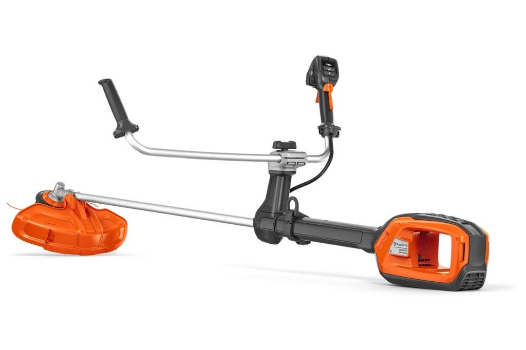 Husqvarna 525iRXT, Jardin & Terrasse, Débroussailleuses, Neuf, Enlèvement, 10 à 30 cm, Batterie