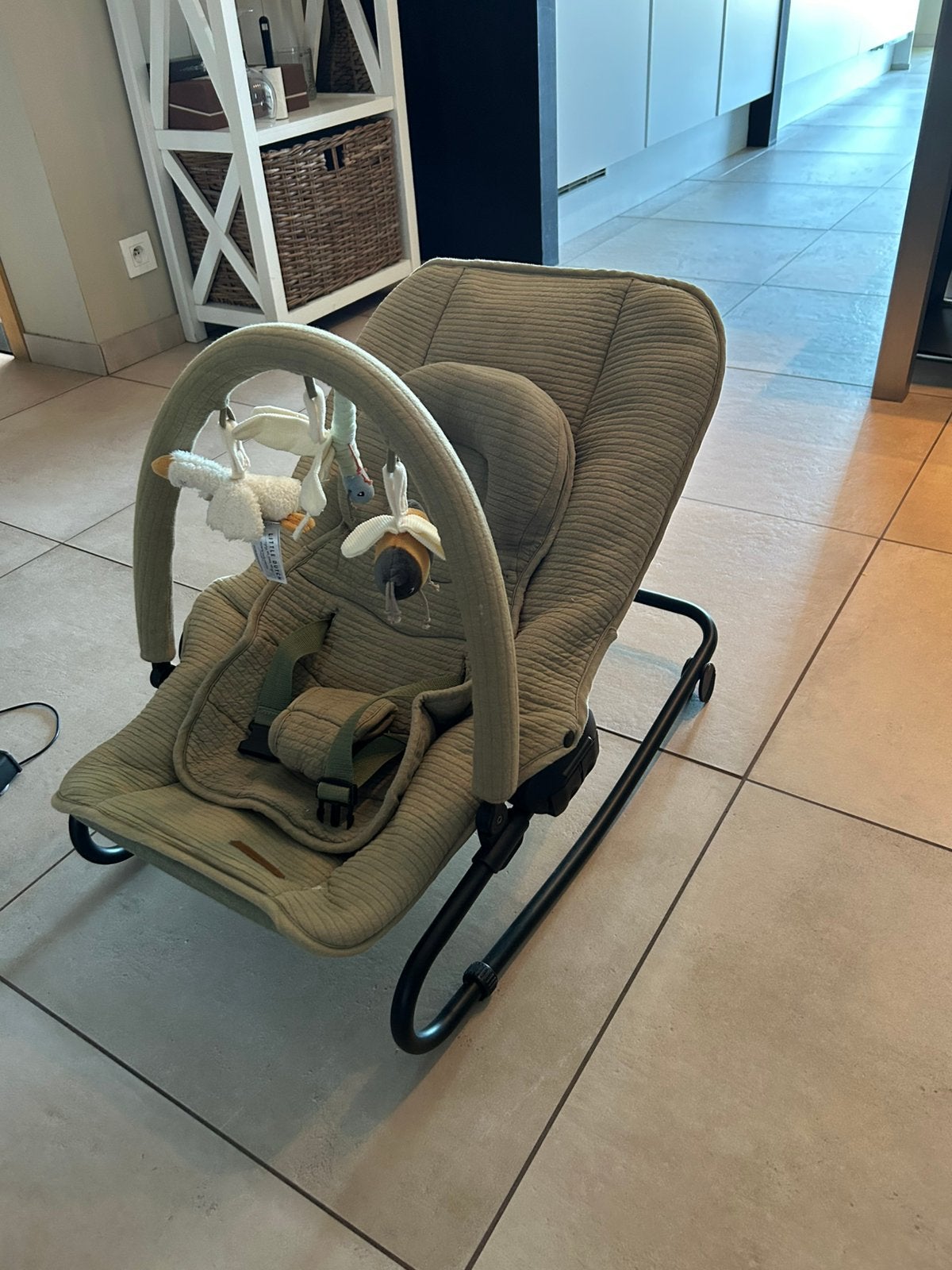 Wipper little dutch, Kinderen en Baby's, Ophalen, Gebruikt