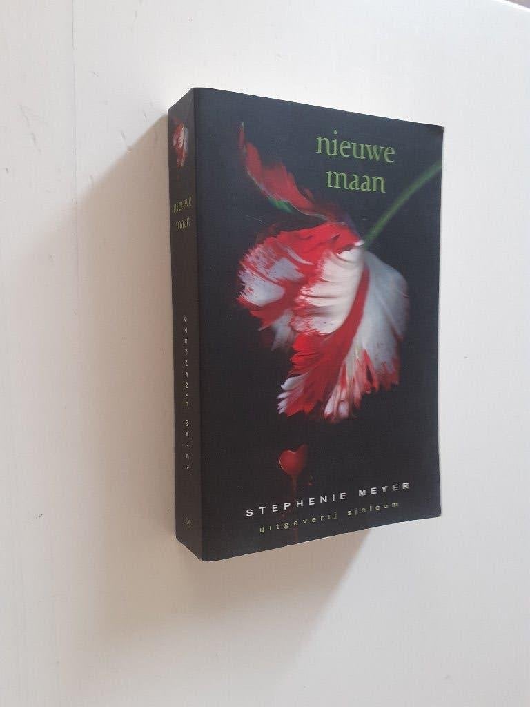 Boeken Stephenie Meyer : Twilight saga Breaking dawn, Boeken, Ophalen of Verzenden