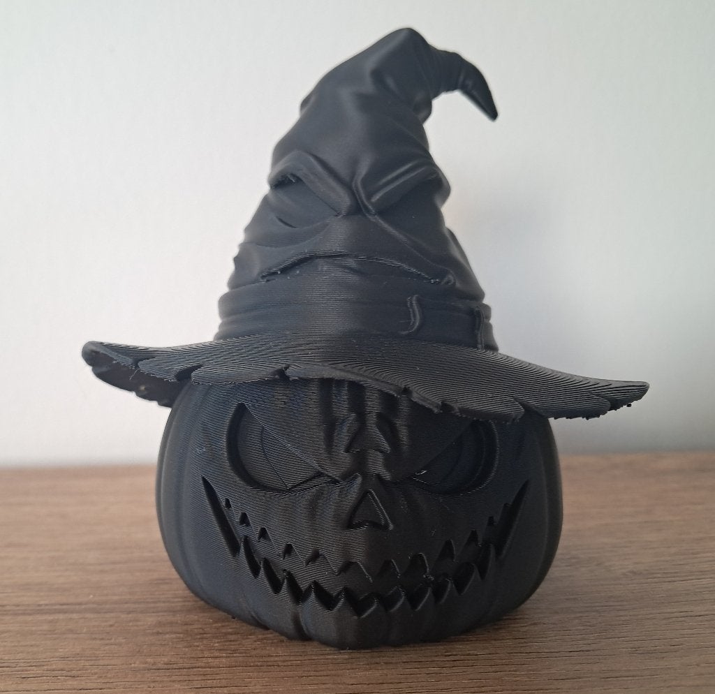 halloween, Ophalen, Nieuw, Versiering