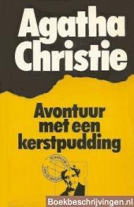 Boeken Agatha Christie, Ophalen of Verzenden, Gelezen, Agatha Christie