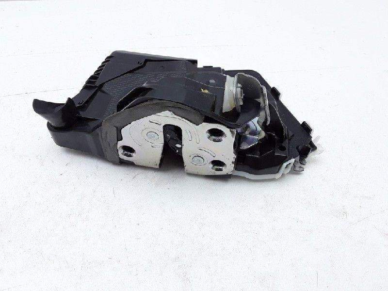 PORTIERSTANGEN RECHTS VOOR Toyota Yaris III (P13), Gebruikt, Toyota