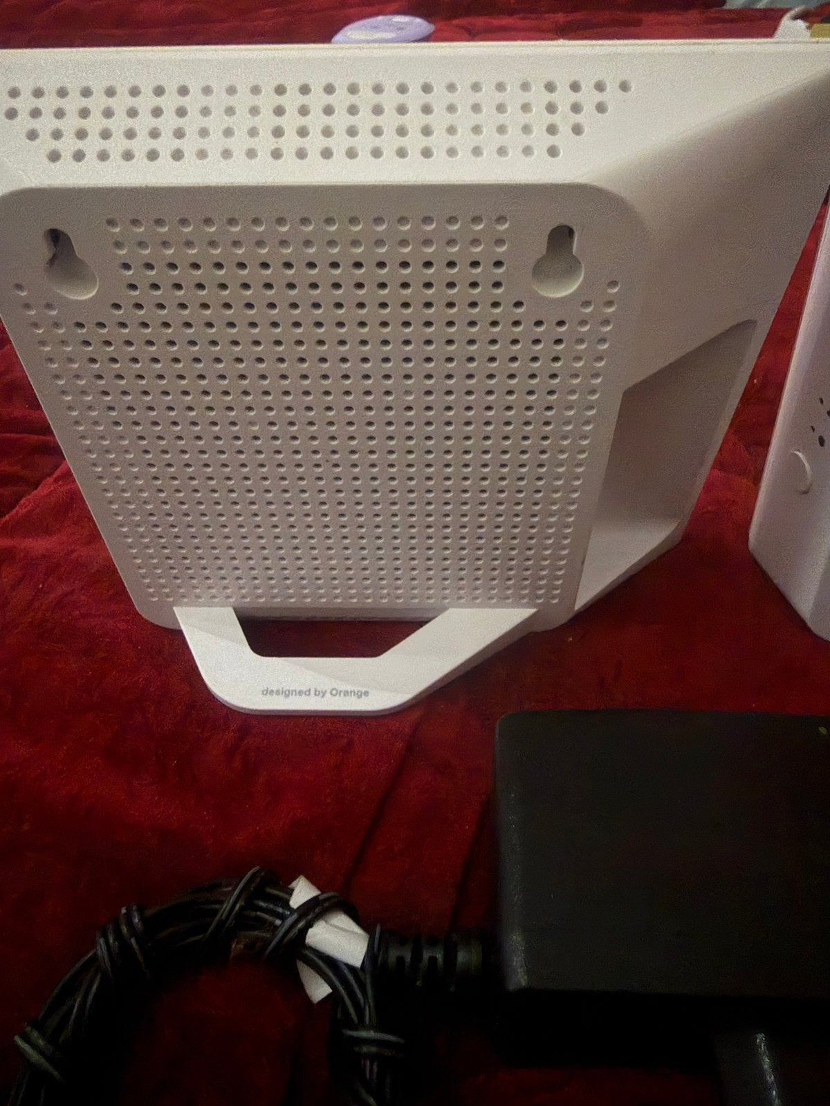 Mesh wifi 5 orange, Enlèvement, Comme neuf