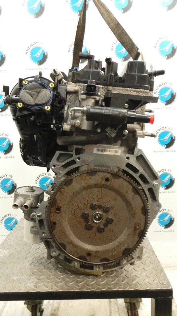 FORD TRANSIT CONNECT MOTOR 2015, Auto-onderdelen, Ophalen of Verzenden, Gebruikt, Stiba lid