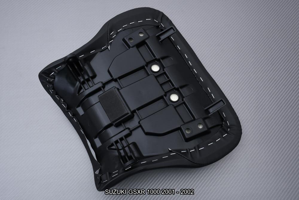 AVDB Voorste Zadel voor SUZUKI GSXR 1000 2001 - 2002, Motoren, Ophalen of Verzenden, Nieuw