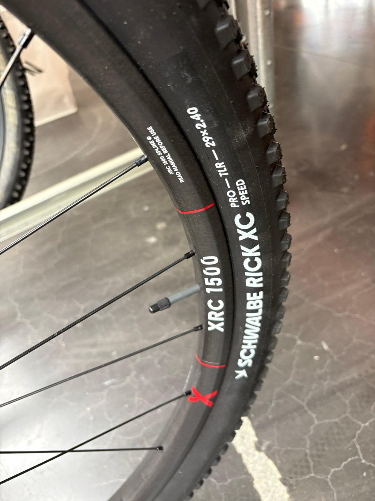 DT Swiss XRC 1500, Vélos & Vélomoteurs, Enlèvement ou Envoi, Neuf