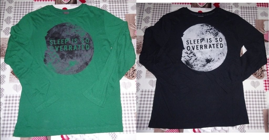 152/158 12/13 jaar longsleeve Esprit 5.5€ tstuk, Gebruikt, Ophalen of Verzenden, Esprit, Shirt of Longsleeve