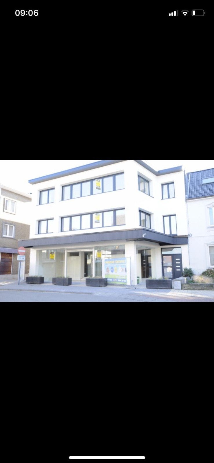 Groot appartement met 3 slaapkamers op 20 minuten van Brusse, Liedekerke, 3 kamers, Verkoop zonder makelaar, Appartement
