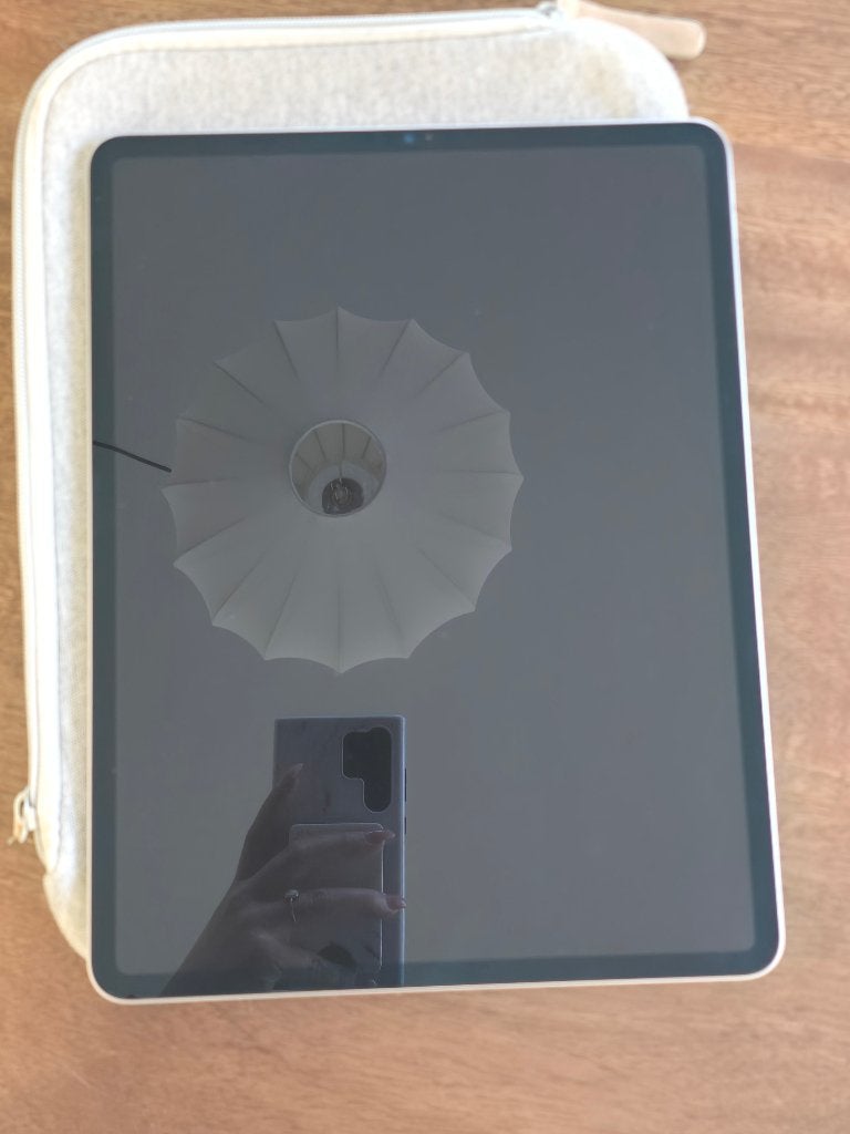 Ipad pro 12.9, Computers en Software, Apple iPads, Ophalen, 11 inch, Zo goed als nieuw, Apple iPad Pro