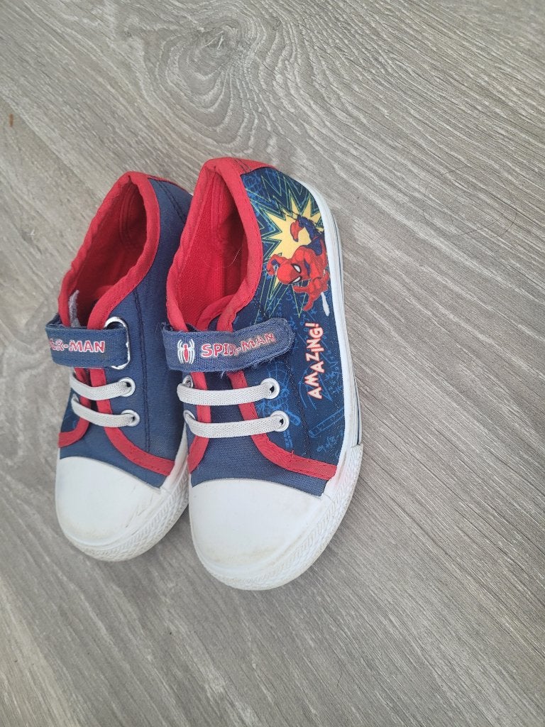 Chaussures enfants, Enlèvement, Utilisé, Garçon, Chaussures