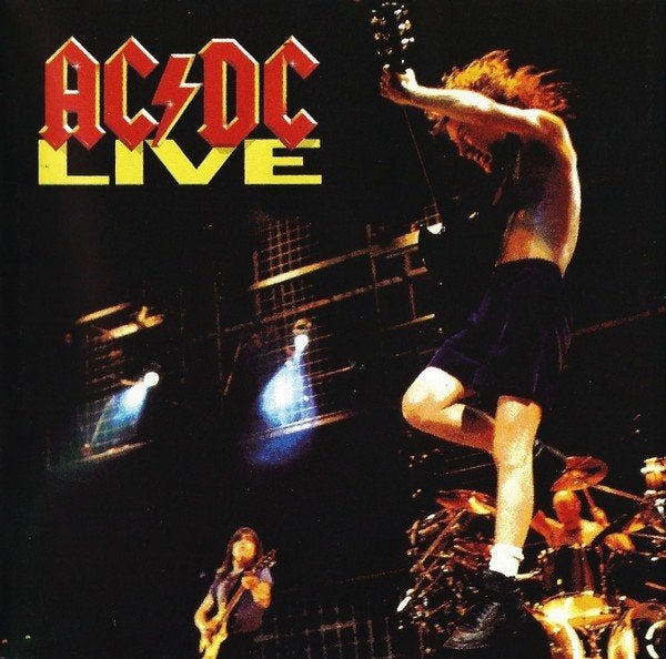 acdc, Enlèvement ou Envoi