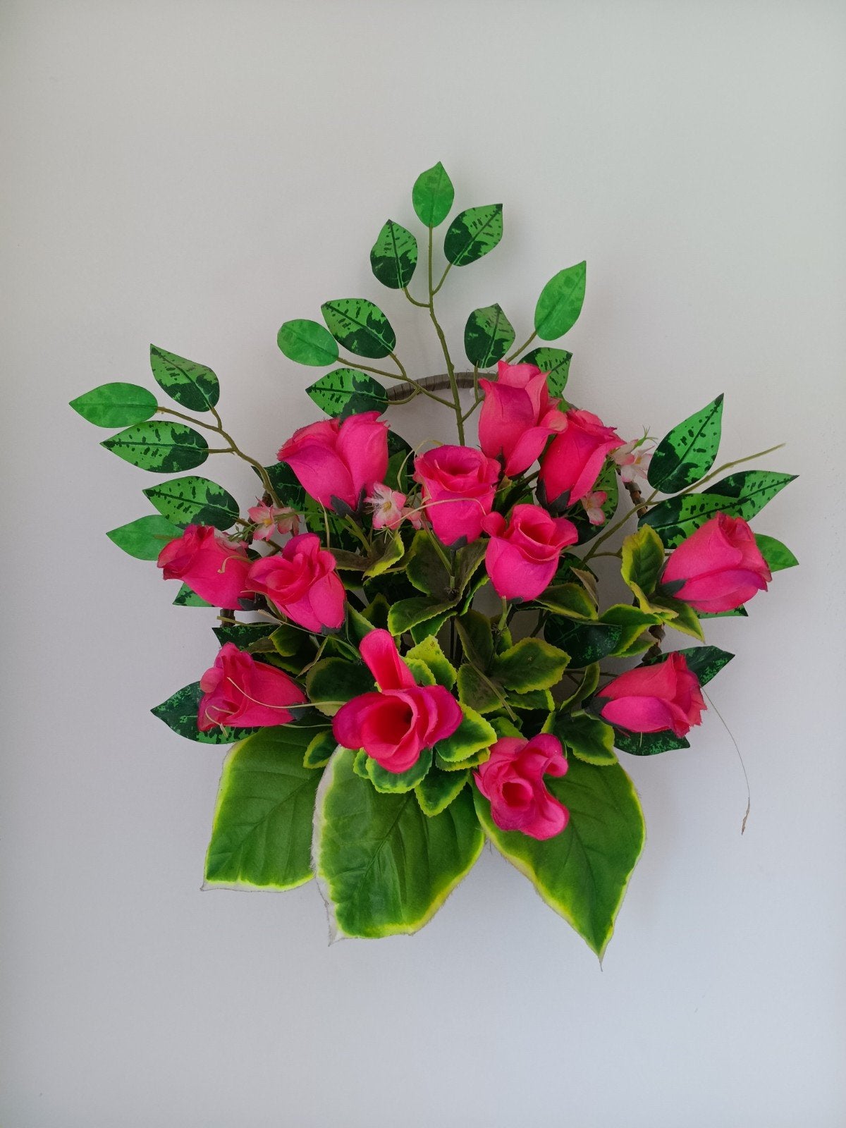 Hanging decorations.  Gratis, Ophalen