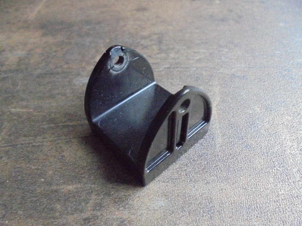 Lego Duplo Hose Reel Holder 2x2 (zie foto's), Ophalen of Verzenden, Gebruikt, Losse stenen, Duplo