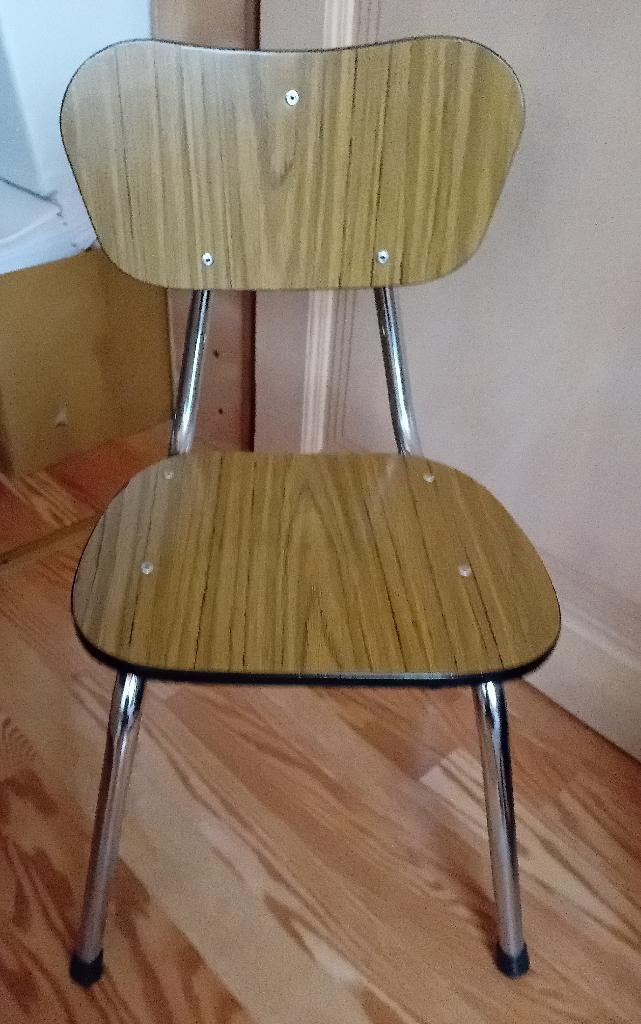 Kinderstoeltje, Ophalen, Gebruikt, Stoel(en)