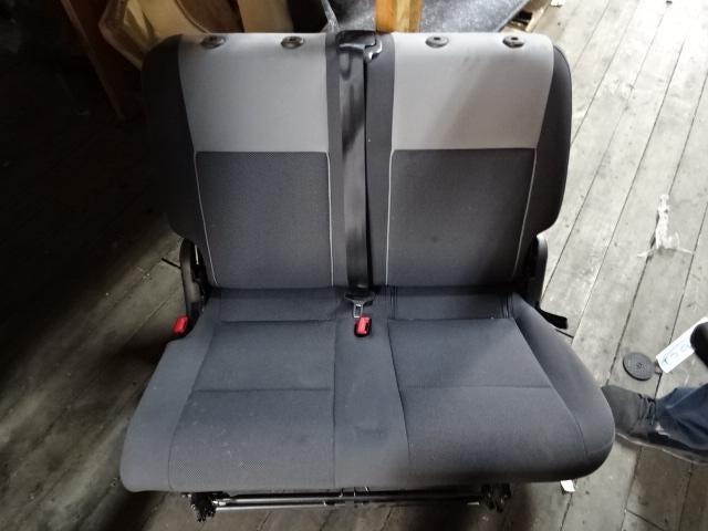 BANQUETTE ARRIÈRE Volkswagen Caddy Combi III (2KB,2KJ), Utilisé, Volkswagen