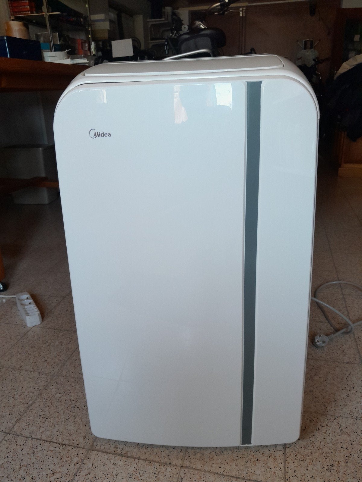 Airco 12000 btu (350 euro), Elektronische apparatuur, Airco's, Ophalen