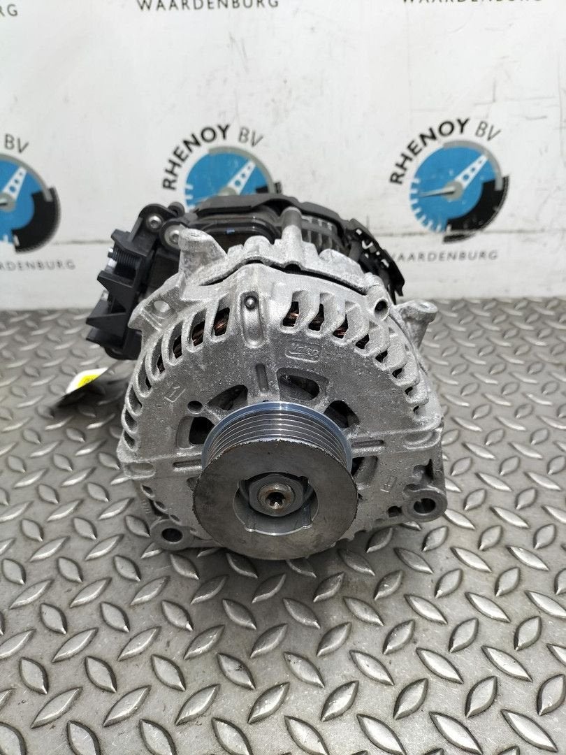PEUGEOT 208 GT DYNAMO 2025, Auto-onderdelen, Ophalen of Verzenden, Gebruikt, ARN erkend