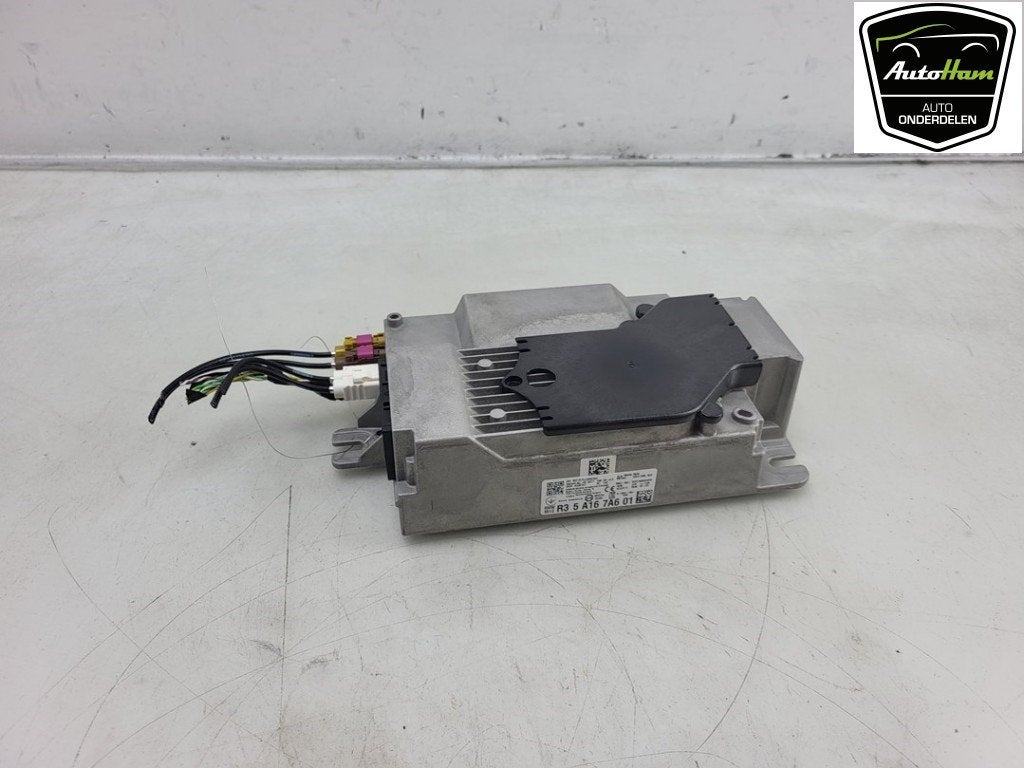 DIVERS DAB module BMW 1 serie (F40) (|5A167A6|65125A167A6|), Dhr. J. Ham, Administratie@autoham.nl, Utilisé, BMW