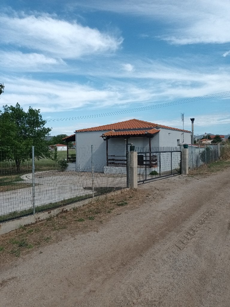 Maison individuelle à vendre, Immo, 500 à 1000 m², Ventes sans courtier, 90 m², 3 pièces