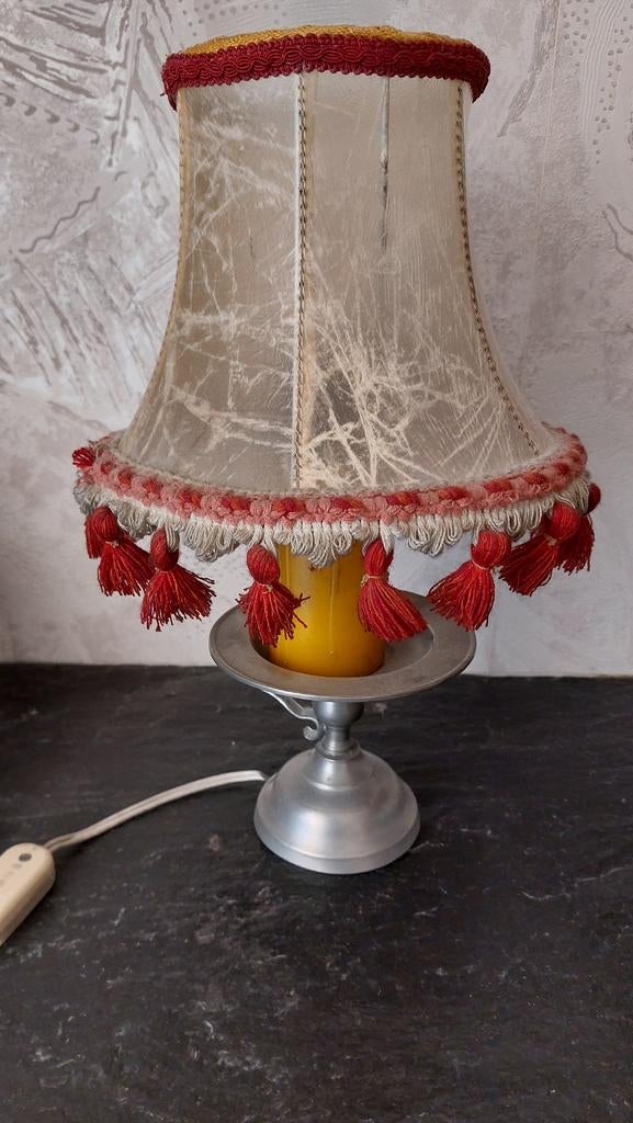 Lampadaire, Enlèvement ou Envoi