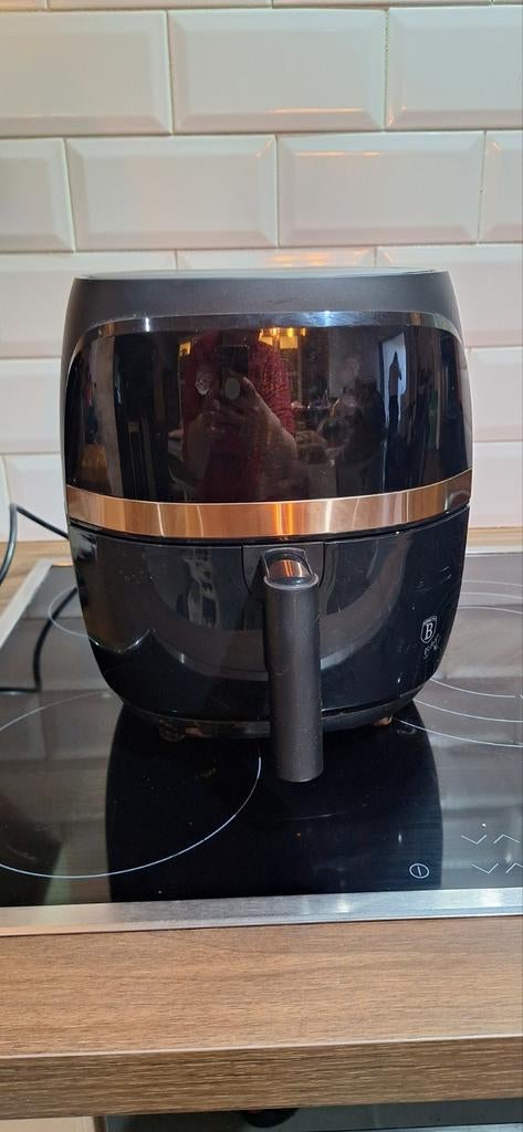 Airfryer, Electroménager, Enlèvement, Friteuse à air