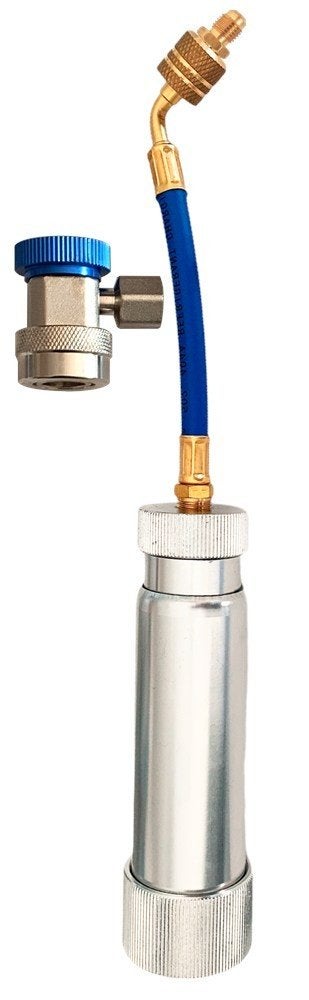 Airco lekdetectie-injector R1234yf 60 ml – 13.041YF, Ophalen, Nieuw