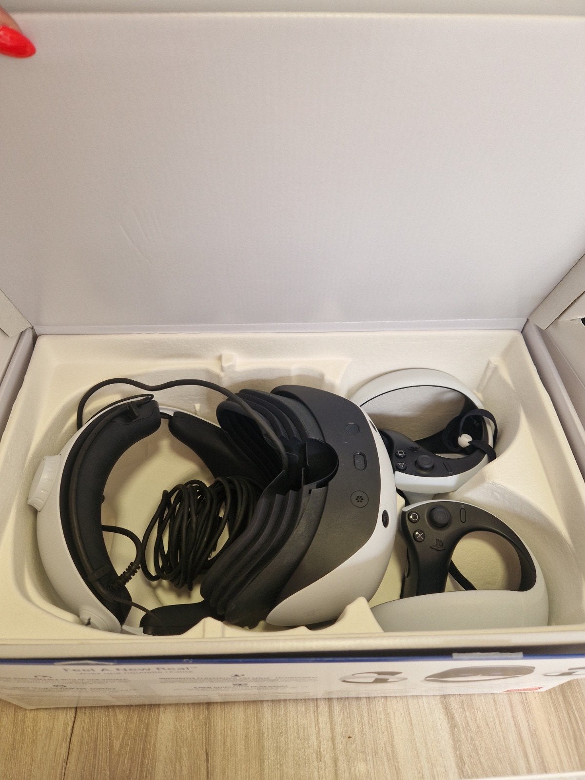 Sony PlayStation VR2, Télécoms, Enlèvement ou Envoi