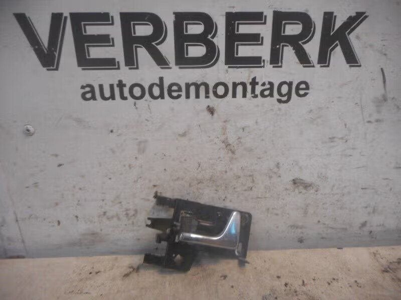 PORTIERGREEP BINNEN LINKS MG MGF (01-1995/03-2002), Gebruikt, Kunde@mgmotordeutschland.de, Deur, SAIC Motor Deutschland GmbH