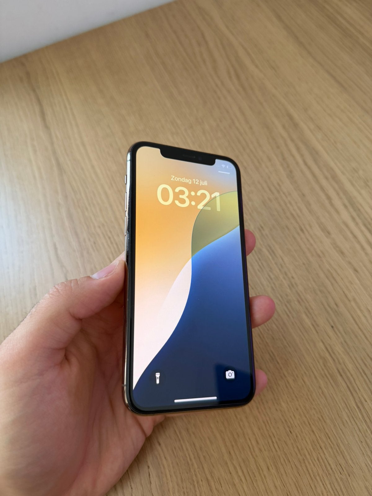 Iphone 11 Pro 64Gb, Télécoms, Téléphonie mobile | Apple iPhone, Enlèvement, Comme neuf, 64 GB, IPhone 11