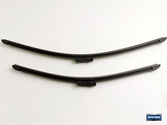 Kit lamelles essuie-glace d'un Polestar 2, -, 3 mois de garantie, Utilisé, Autres marques automobiles