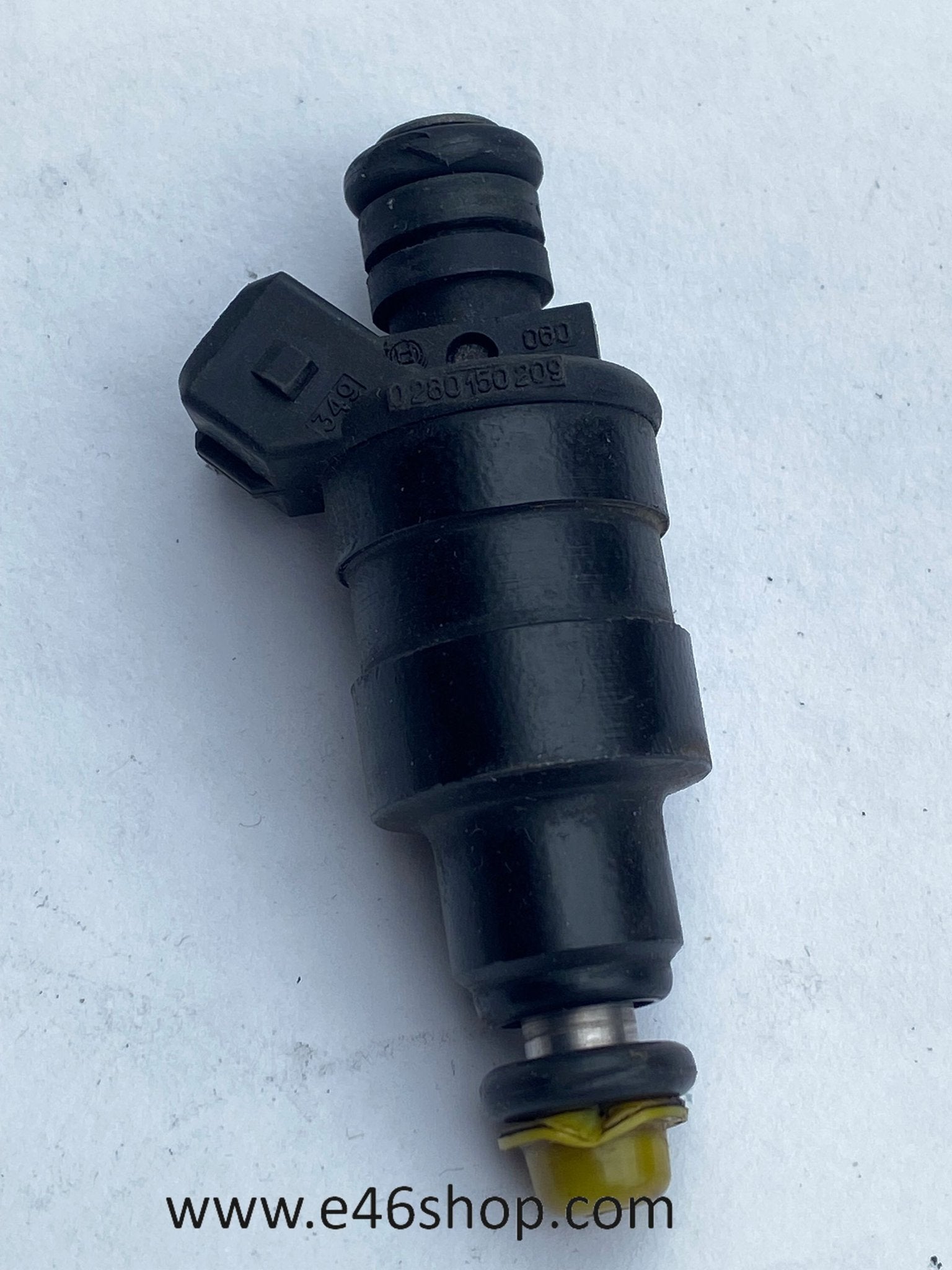 INJECTOR BMW E28 E30 OEM 13641285053 NIEUW ORG BMW, Auto-onderdelen, -, -, Nieuw, Ophalen of Verzenden