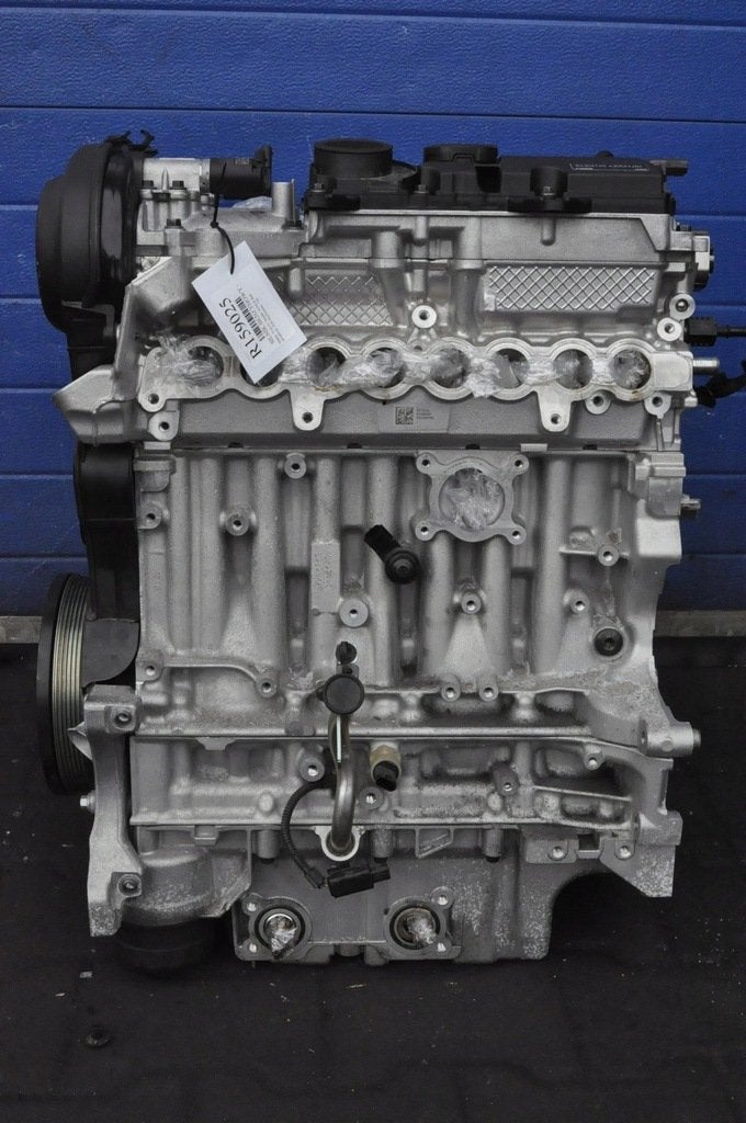 Moteur B4204T46 Nu XC60 VOLVO, Envoi, Utilisé, Daihatsu