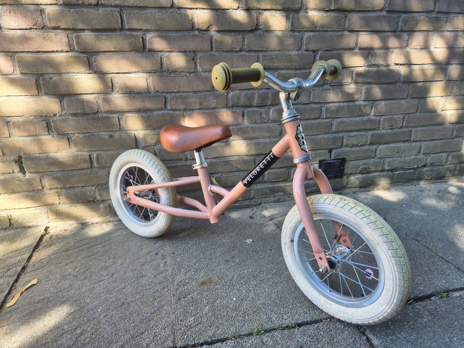 veloretti  trybike, Vélos & Vélomoteurs, Enlèvement