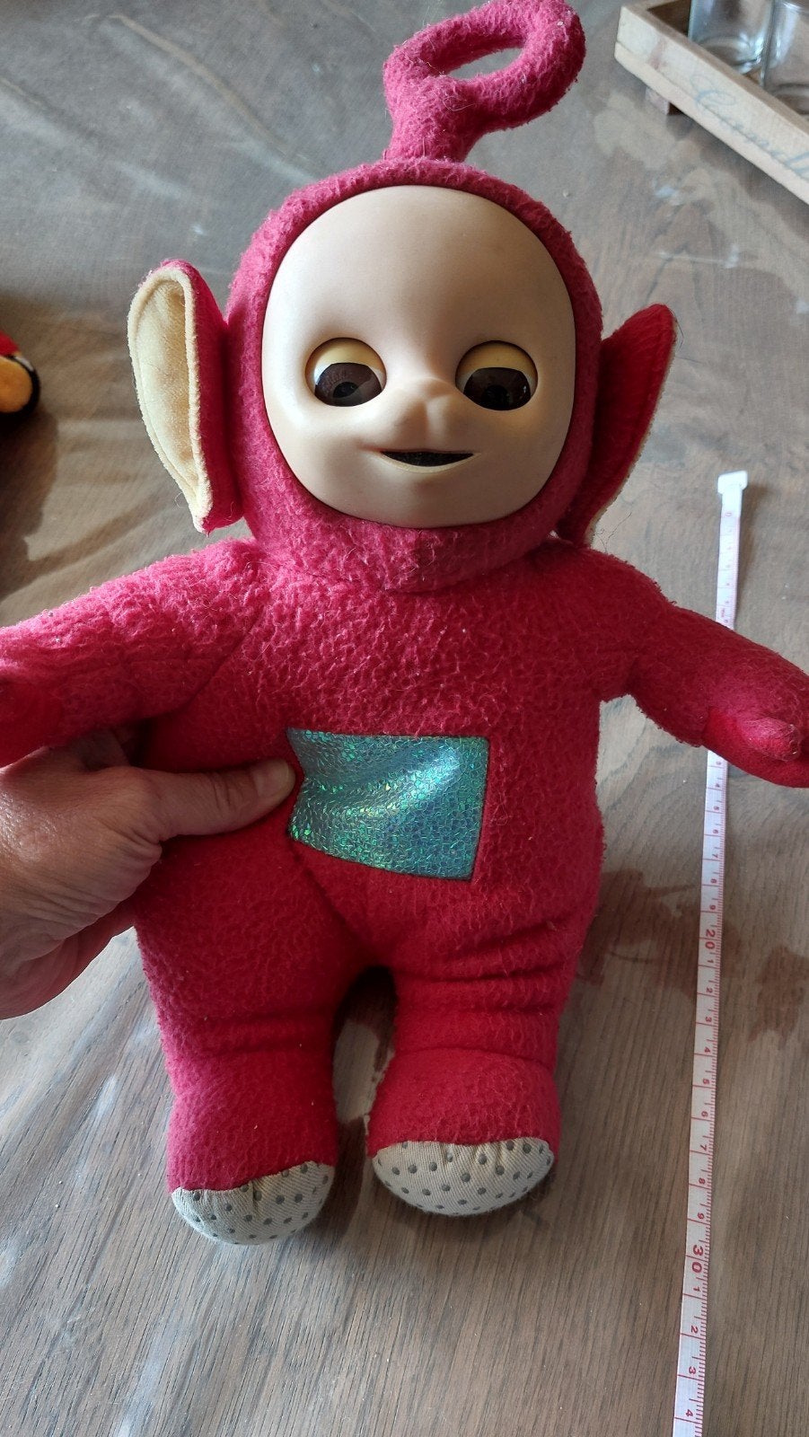 Teletubbies Po, Collections, Enlèvement ou Envoi