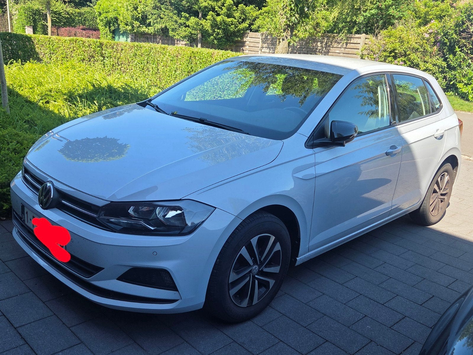 Volkswagen Polo te koop, Particulier, Te koop, Polo