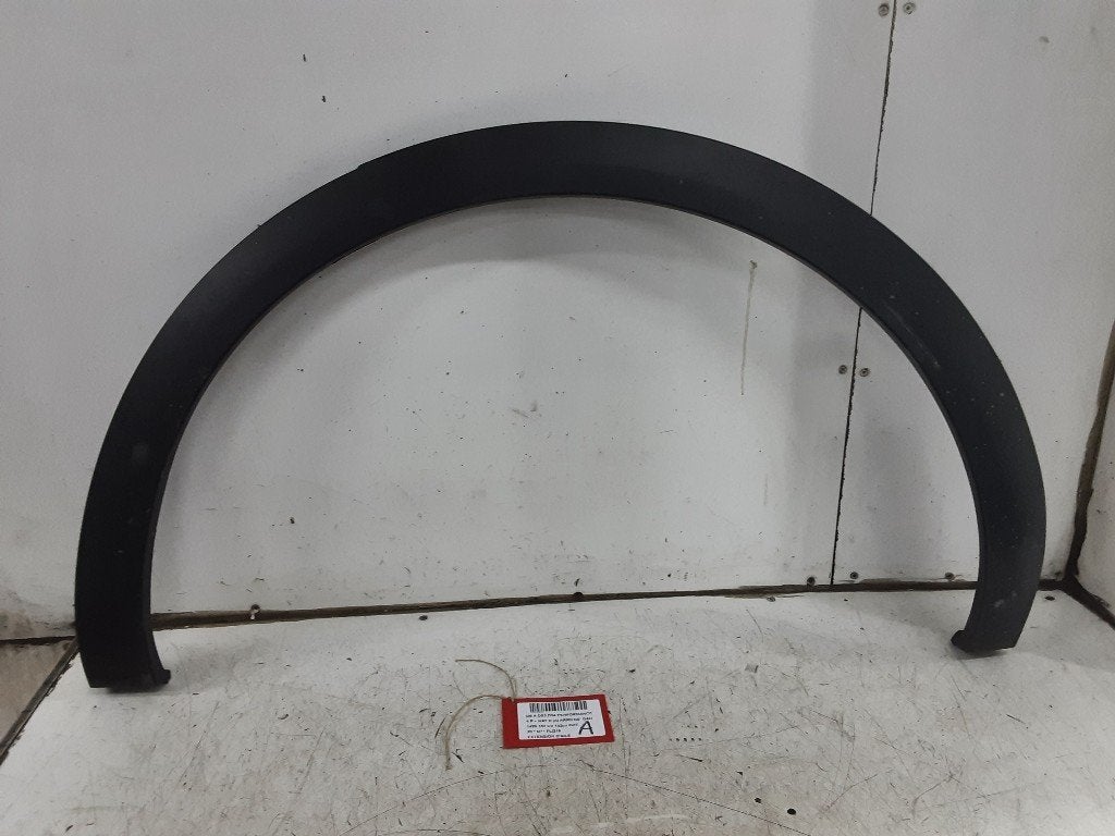 SPATBORD VERBREDER DS DS 3 / Crossback (UC / UJ / UR), Gebruikt, Overige automerken, Mevr. I. Hauben, Spatbord
