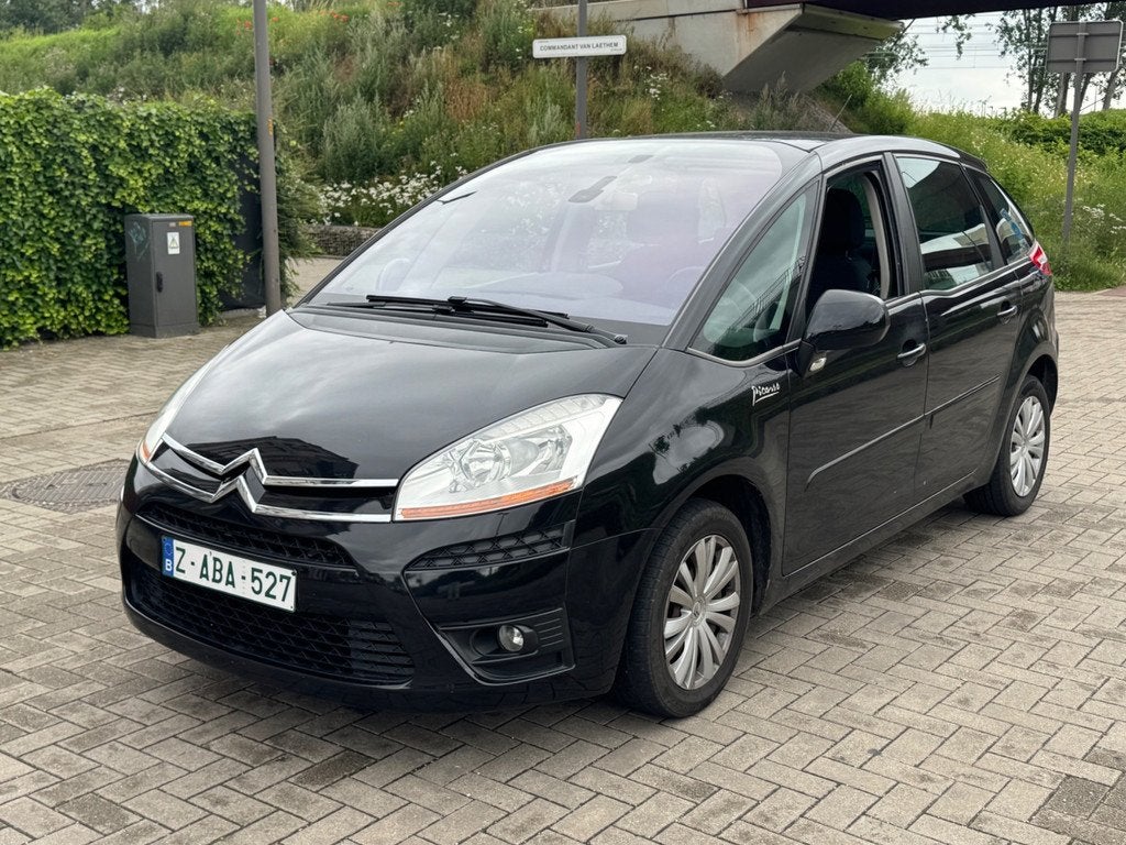 Citroe, Autos, Achat, Entreprise, Boîte manuelle, 5 portes