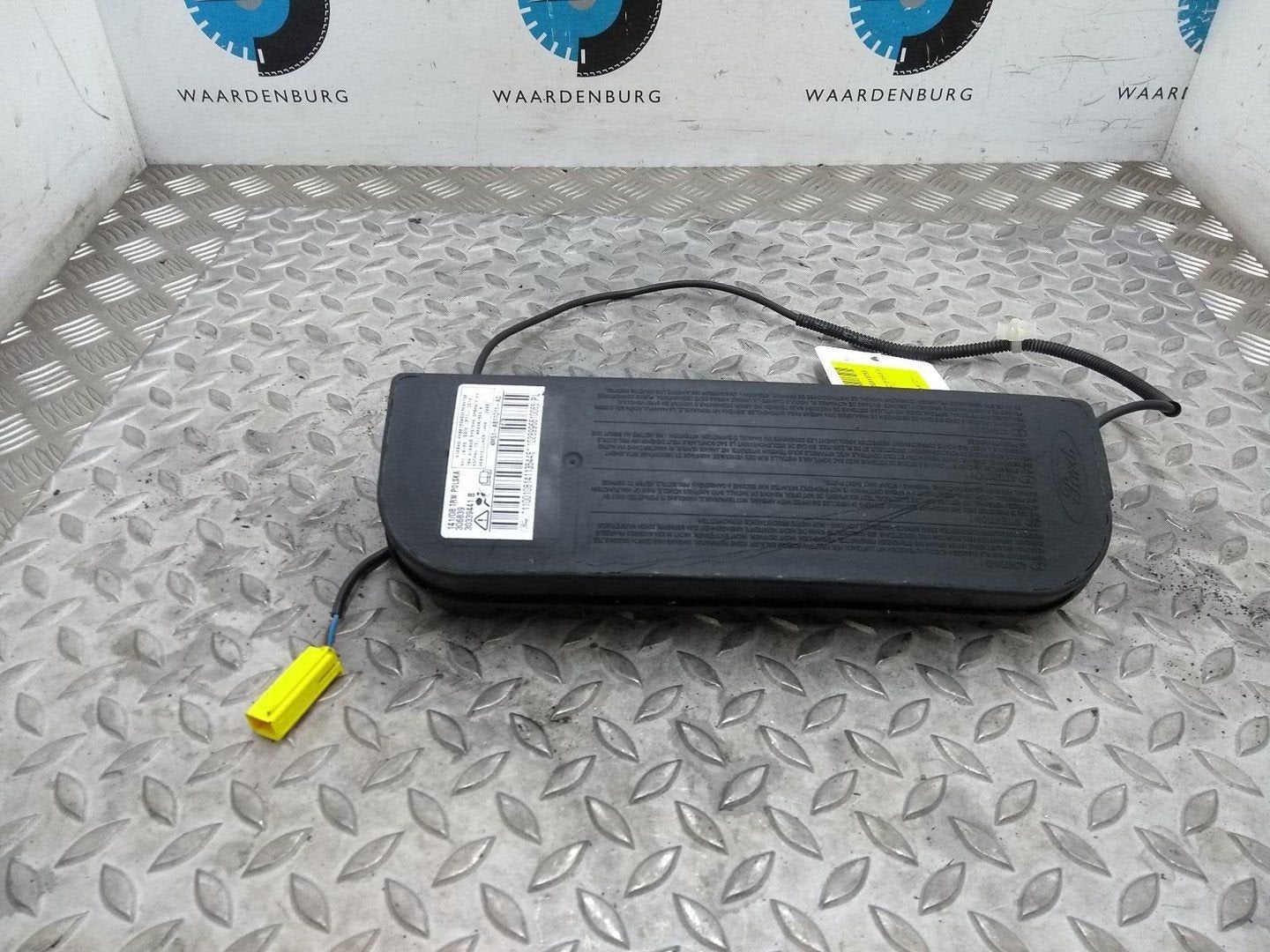FORD FOCUS STYLE AIRBAG LINKS 2008, Ophalen of Verzenden, Gebruikt, Stiba lid
