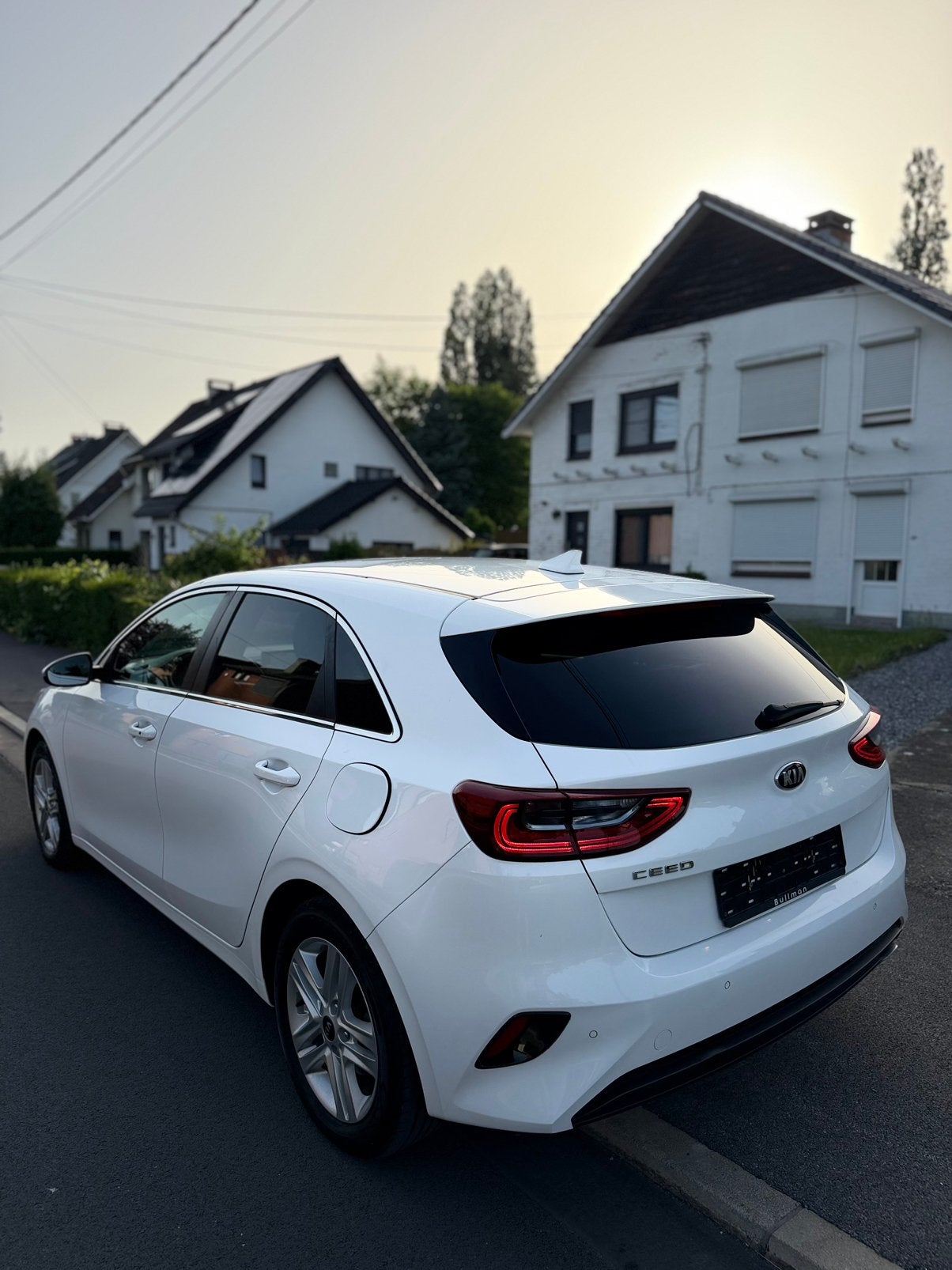 Kia ceed 2021 1.0 turbo euro 6 prete à immatriculer, Autos, Kia, Achat, Euro 6, Boîte manuelle, 5 portes
