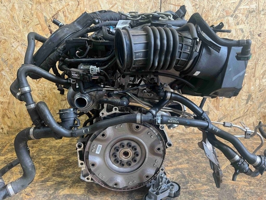 Moteur B4204T29 Complet S90 VOLVO XC90 V90 XC60, Envoi, Utilisé, Daihatsu
